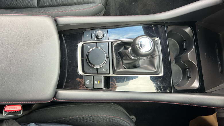 Mazda 3 2.5 e-Skyactiv G MHEV [140] Homura 5dr Petrol Hatchback